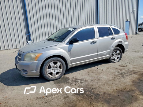 Dodge Caliber 2008 - Zdjęcie 1 z 12