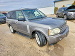 Land Rover Range Rover 2008