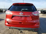 Nissan Rogue 2015