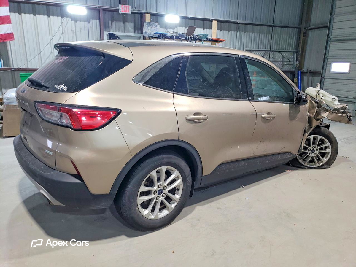 Ford Escape 2020