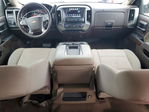 Chevrolet Silverado 2016