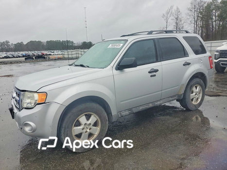 Ford Escape 2012 - Zdjęcie 1 z 14