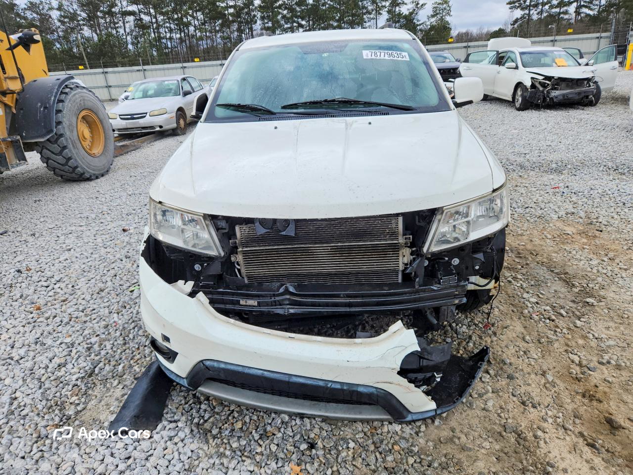 Dodge Journey 2013