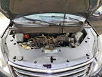 Chevrolet Traverse 2016