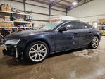 Audi A7 2012