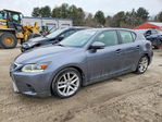 Lexus CT 2015
