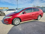 Honda Insight 2010