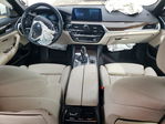 BMW Series 5 2020