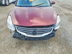 Nissan Altima 2010