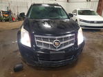 Cadillac SRX 2012