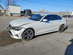 BMW Series 3 2021