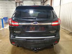 Subaru Ascent 2022