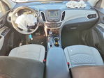 Chevrolet Equinox 2018