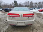 Lincoln MKZ 2010
