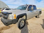 Chevrolet Silverado 2008
