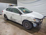 Nissan Sentra 2017