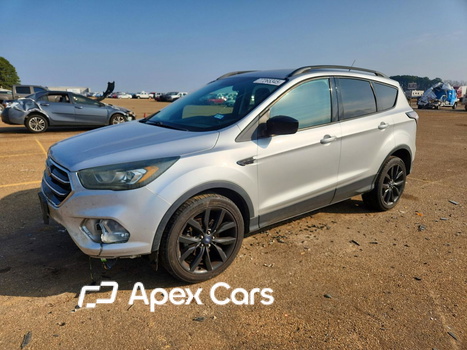 Ford Escape 2017 - Zdjęcie 1 z 13