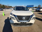 Nissan Rogue 2021