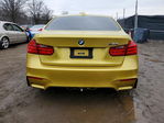 BMW M3 2015