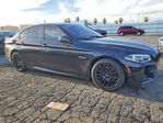 BMW Series 5 2015