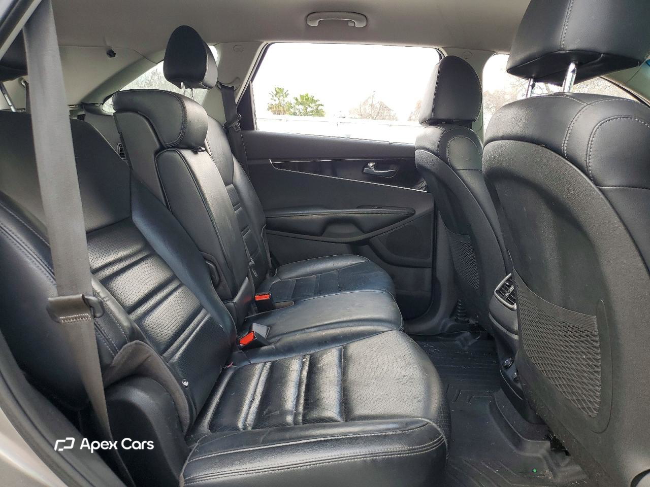 Kia Sorento 2019