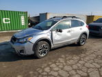 Subaru XV 2017