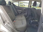 Nissan Versa 2019