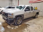Chevrolet Silverado 2016