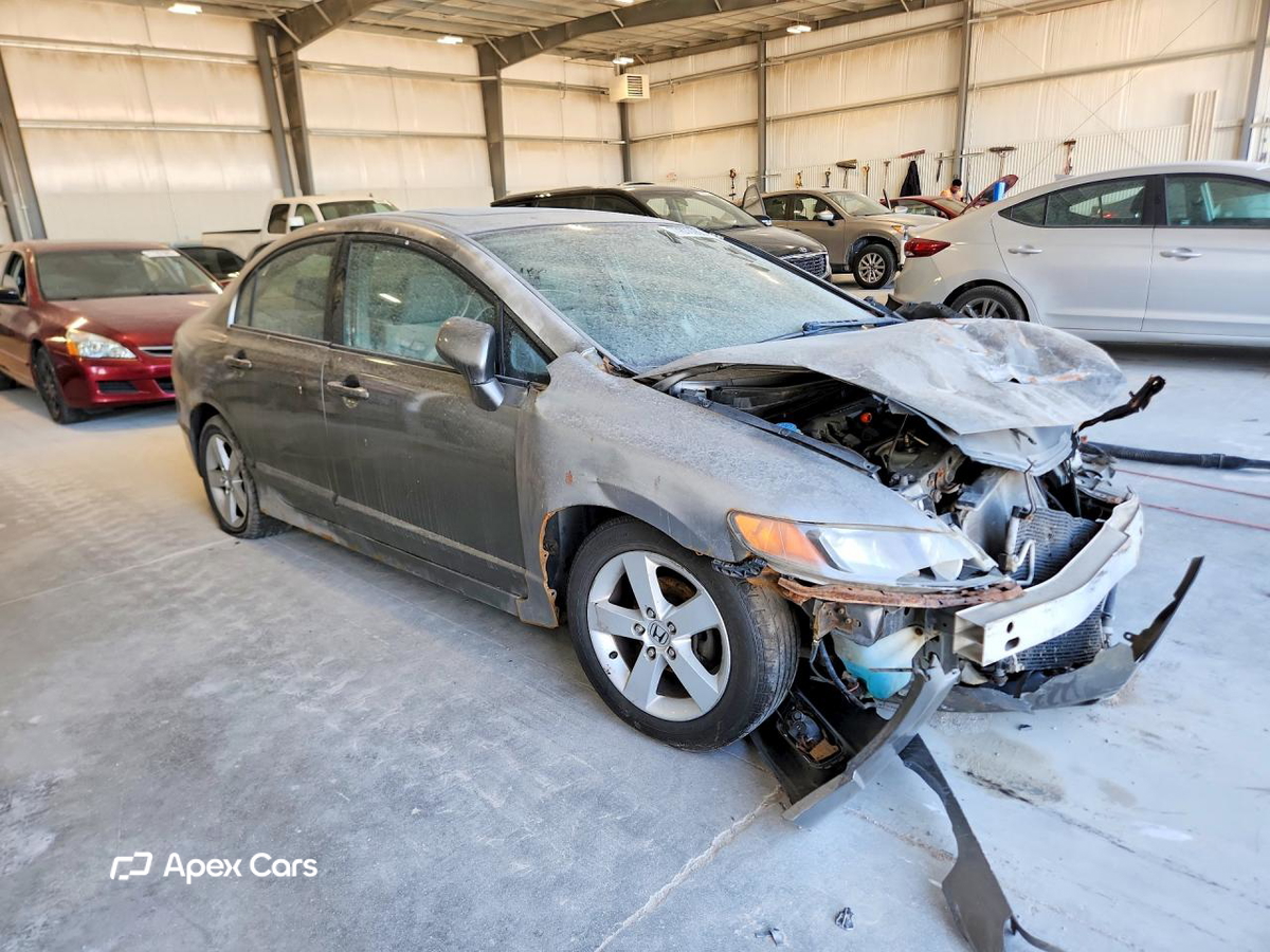 Honda Civic 2007