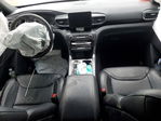 Ford Explorer 2020