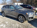 Audi Q7 2022