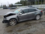 Chrysler 200 2013