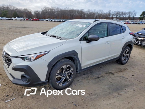 Subaru XV 2024 - Image 1 of 13