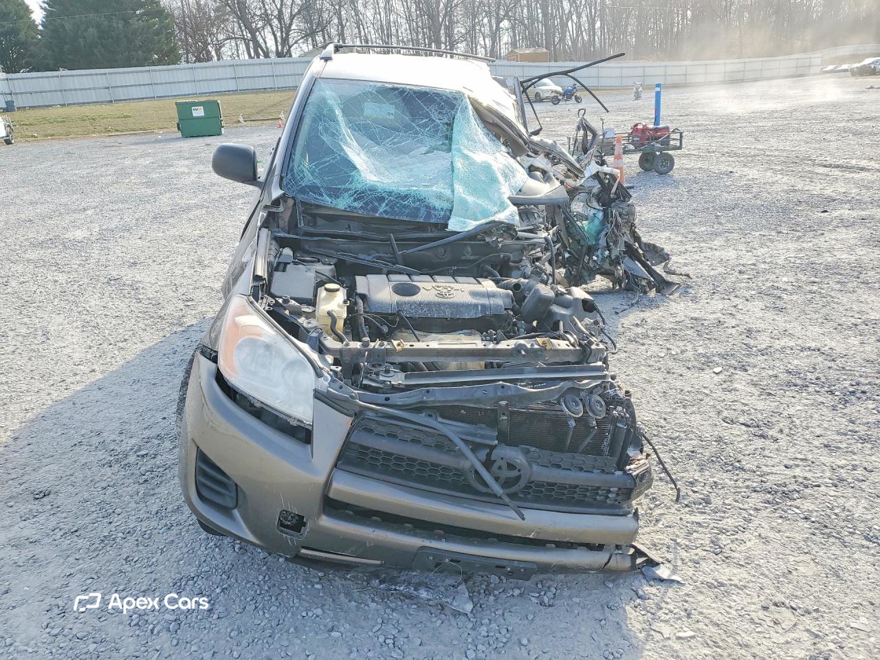 Toyota RAV 4 2011