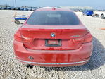 BMW Series 4 2016