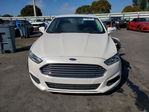 Ford Fusion 2016