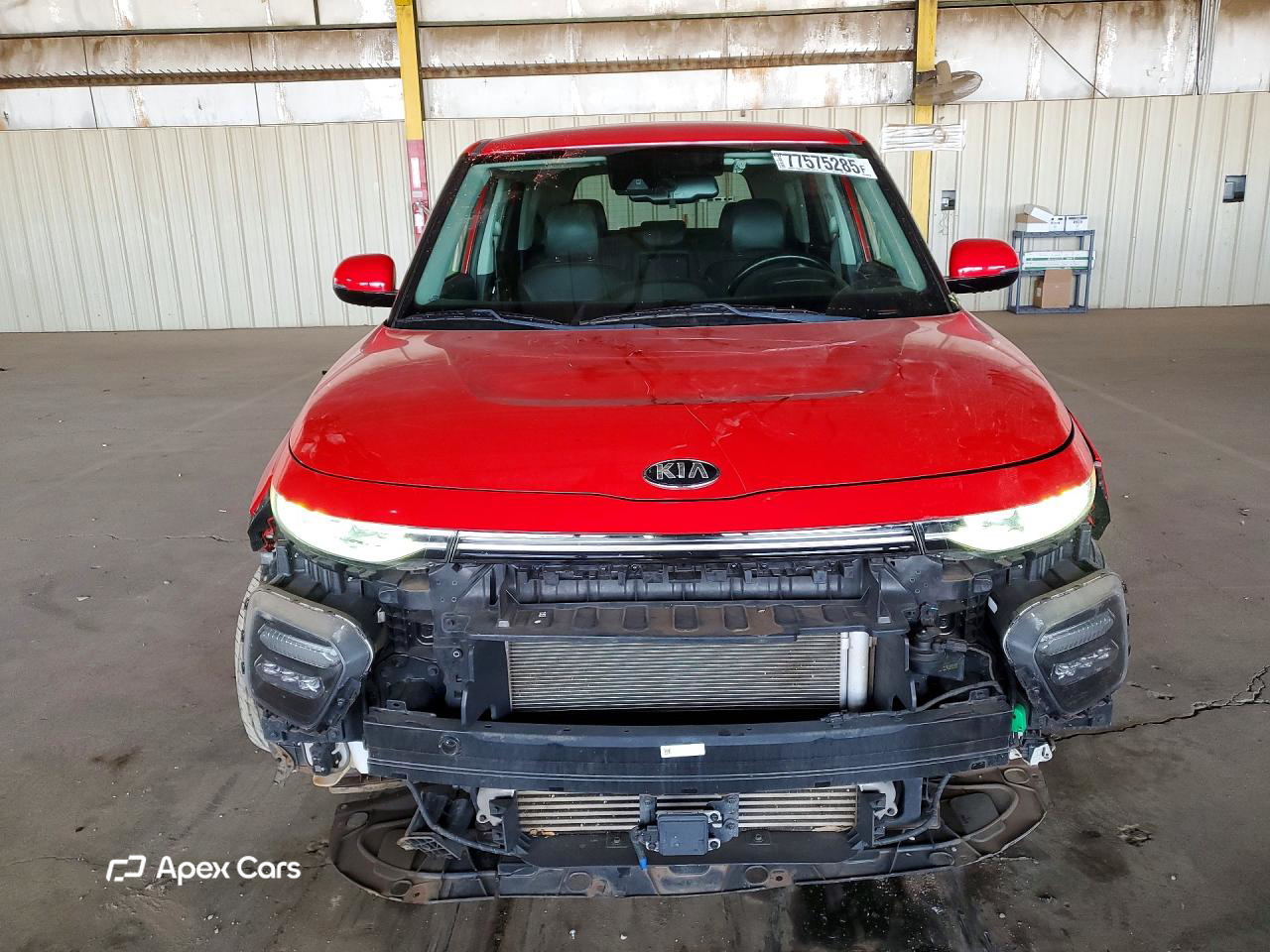 Kia Soul 2020