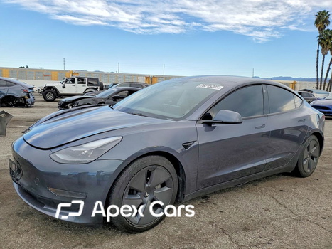 Tesla Model 3 2023 - Image 1 of 13