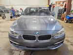 BMW Series 3 2017