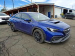 Subaru WRX 2023