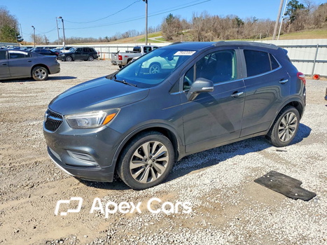 Buick Encore 2017 - Image 1 of 13