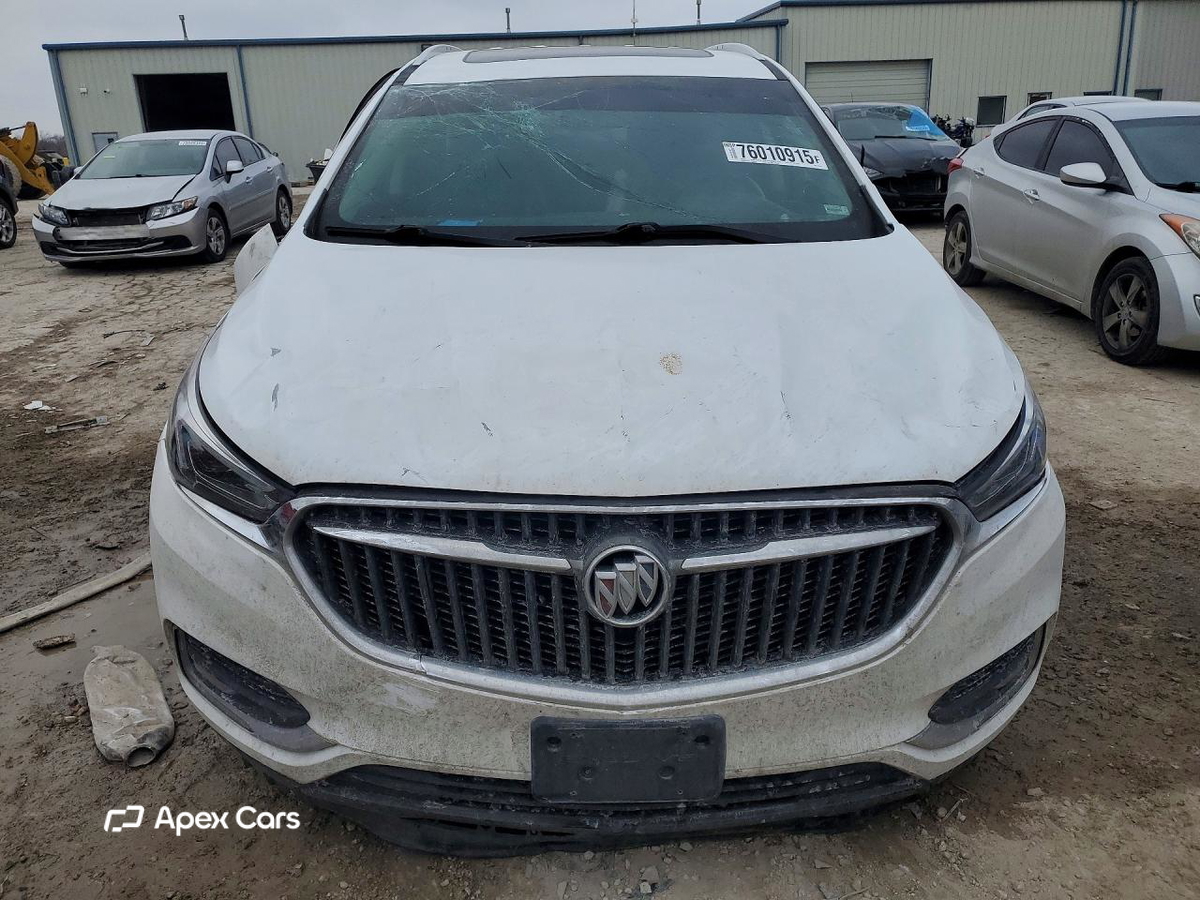 Buick Enclave 2019