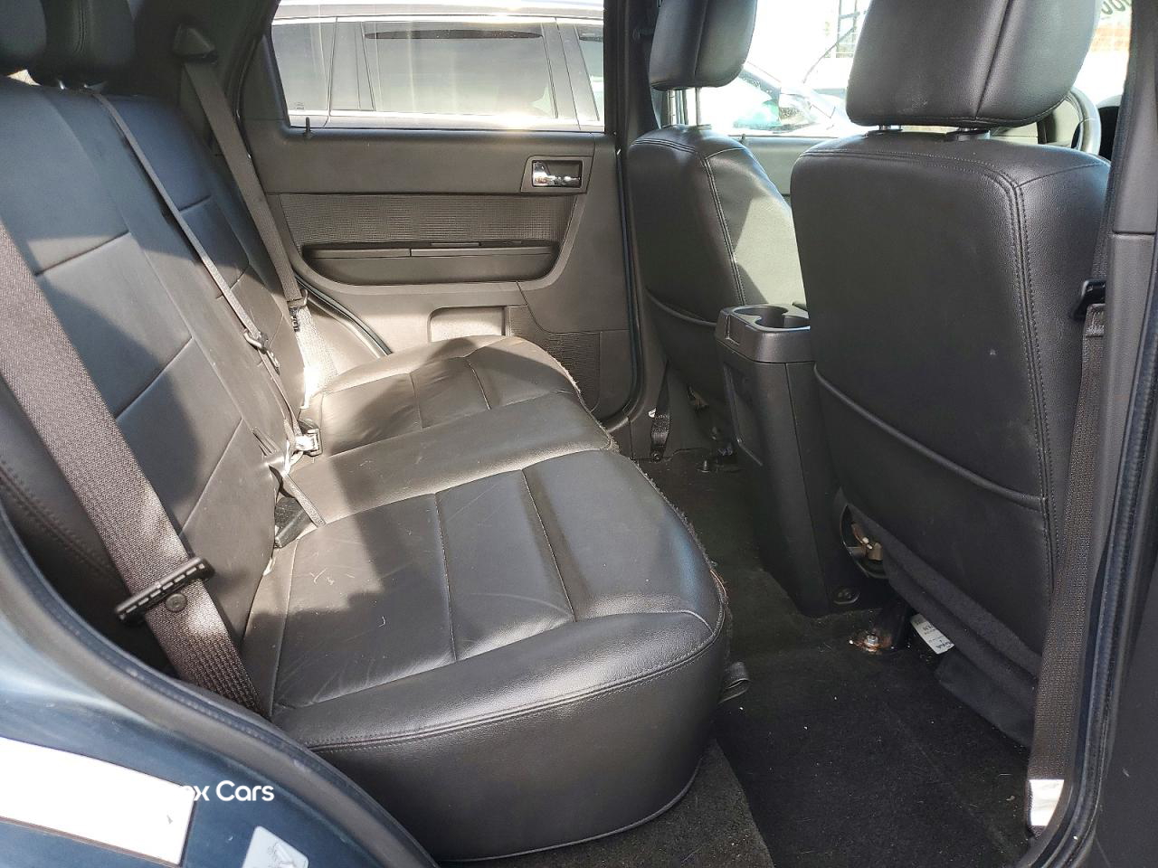 Ford Escape 2012
