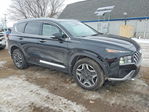 Hyundai Santa Fe 2023