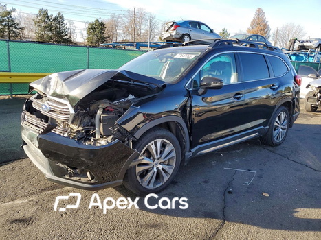 Subaru Ascent 2020 - Image 1 of 14