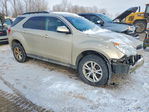Chevrolet Equinox 2012