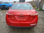 Toyota Corolla 2017