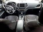 Jeep Cherokee 2015