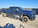 Chevrolet Silverado 2021
