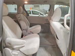Toyota Sienna 2012